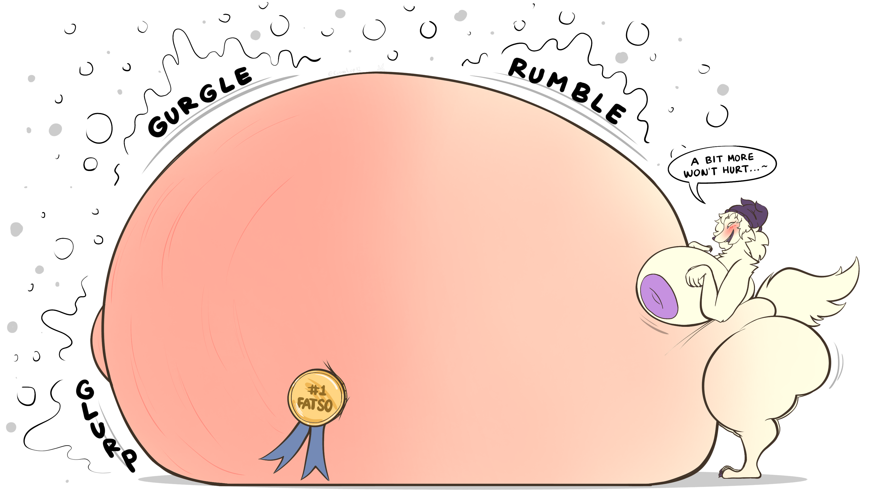 Digital Media (Artwork) Rule 34 Image