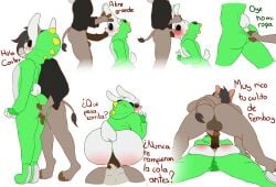 Anal Rule 34 Image