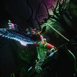 3d (Artwork) Rule 34 Image