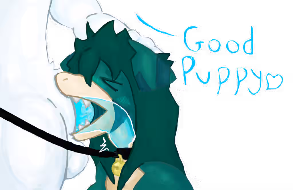 Animal Genitalia Rule 34 Image