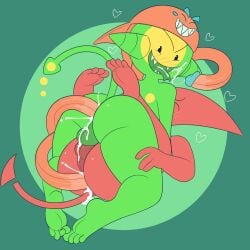 Blik (Gemsum) Rule 34 Image