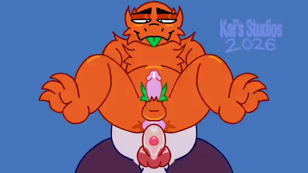Caleb (Kais Studios) Rule 34 Image
