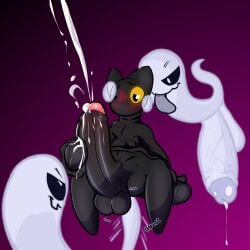 Momo (Google) Rule 34 Image