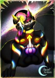 Artemis Faewolf (Faewolf Fantasies) Rule 34 Image