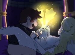 Mario (Series) Rule 34 Image
