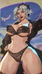 Rogue (Marvel Rivals) Rule 34 Image