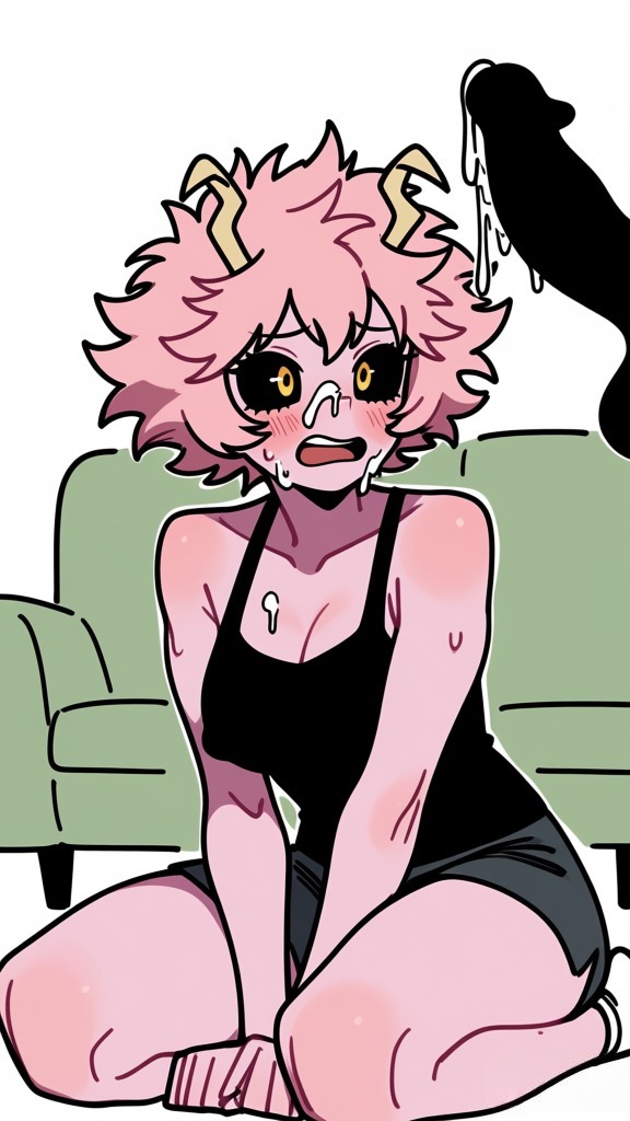 After Sex Rule 34 Image