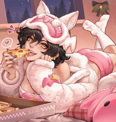 Jubilee (Marvel Rivals) Rule 34 Image