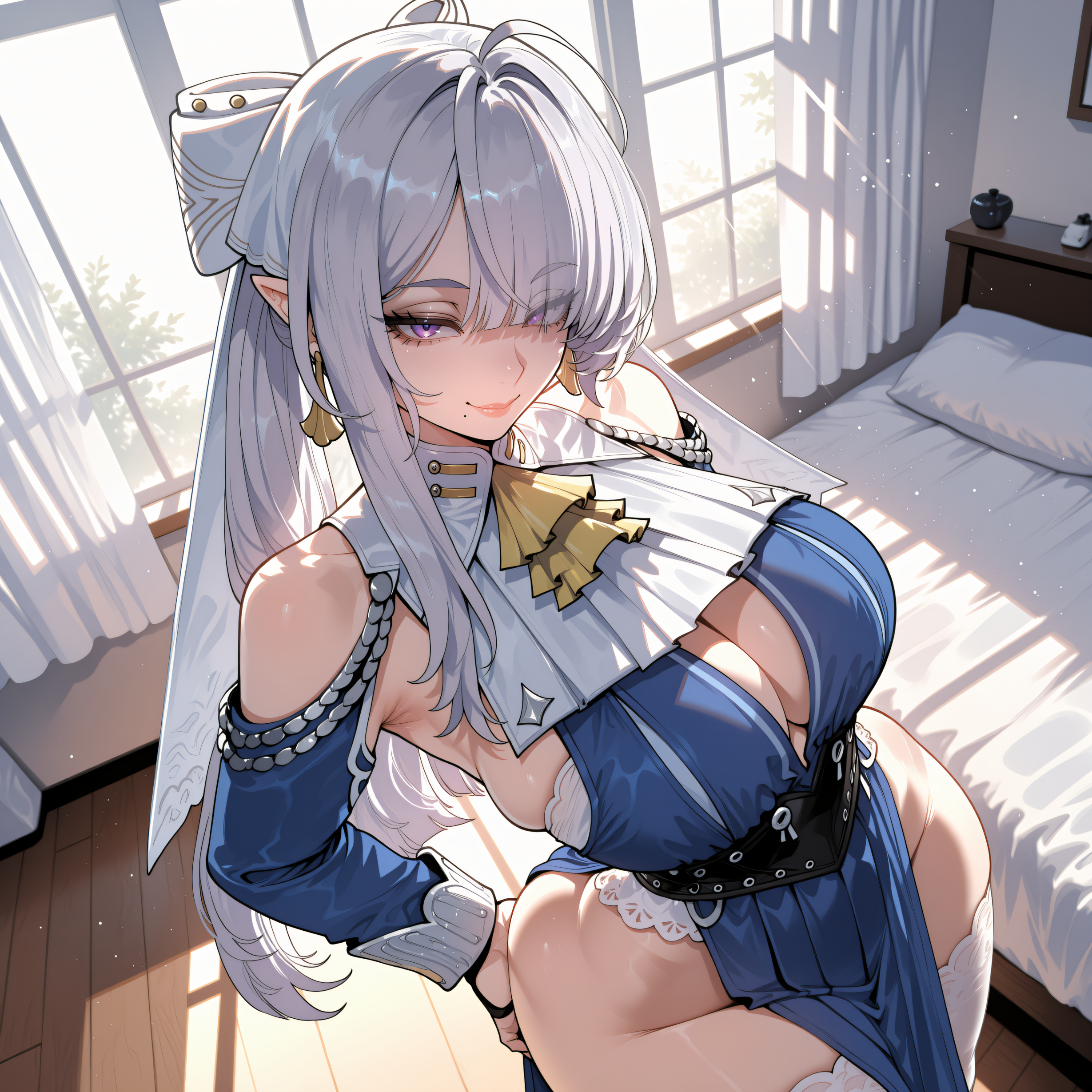 Velina Airgid (Patreon) Rule 34 Image