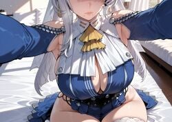 1girls Rule 34 Image
