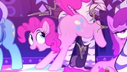 Pinkie Pie (Mlp) Rule 34 Image