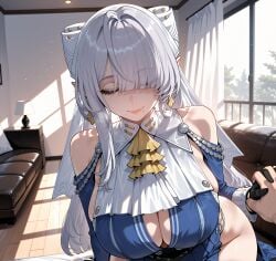 1girls Rule 34 Image