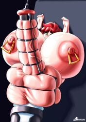 Ass Implants Rule 34 Image