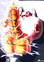 Ass Implants Rule 34 Image