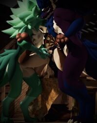 3d (Artwork) Rule 34 Image