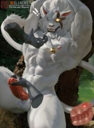 Rengar (Lol) Rule 34 Image