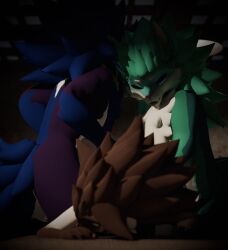 3d (Artwork) Rule 34 Image