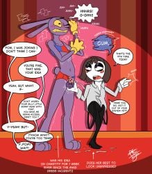 Jax (Tadc) Rule 34 Image