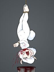 Wool (Fur) Rule 34 Image
