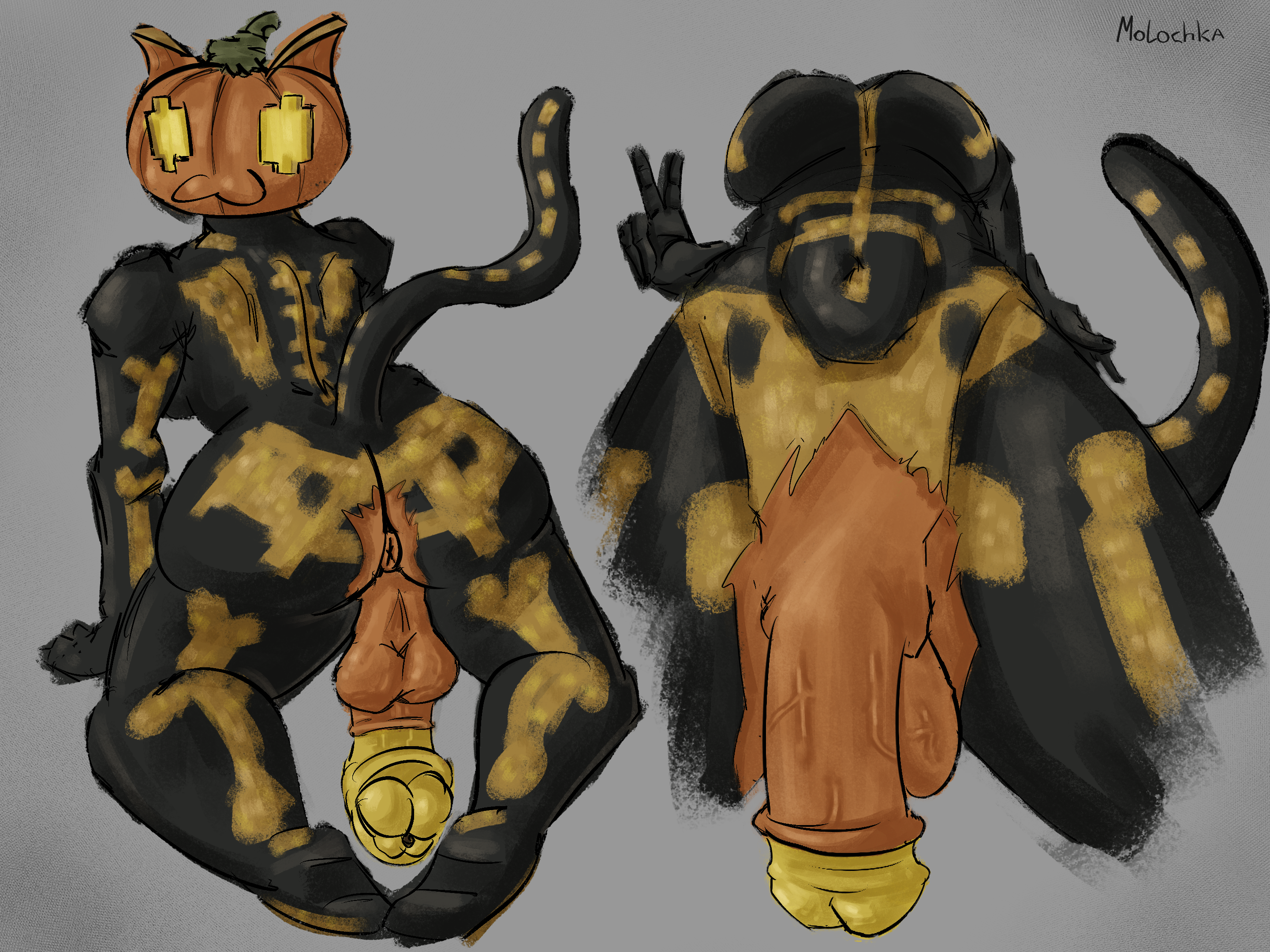 Spice (Fortnite) Rule 34 Image
