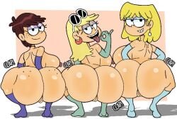 Ass Bigger Than Head Rule 34 Image