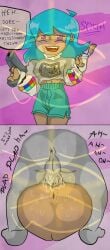 2d (Artwork) Rule 34 Image