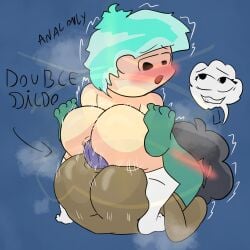 2d (Artwork) Rule 34 Image
