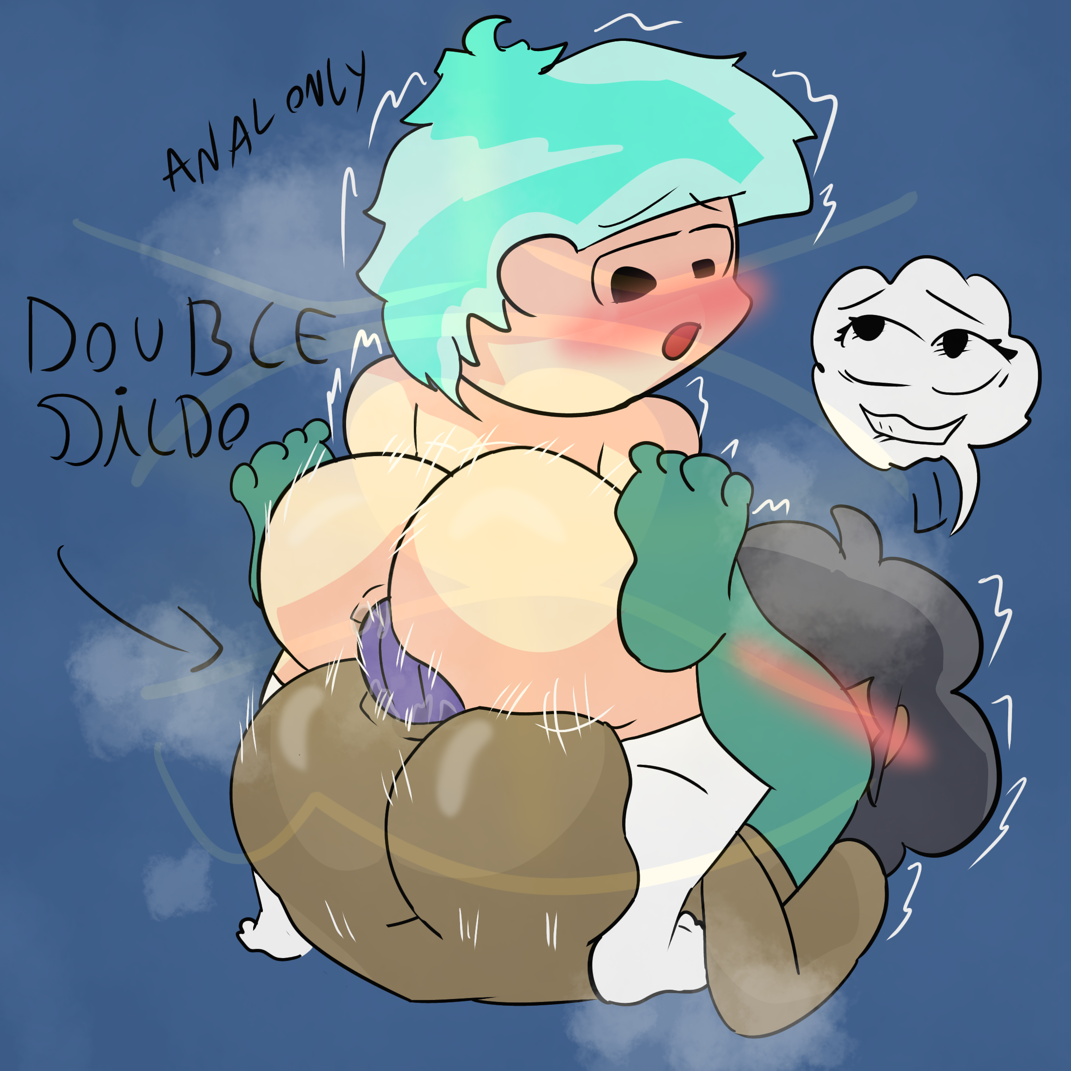 2d (Artwork) Rule 34 Image