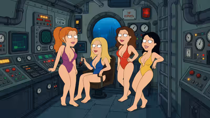 20th Century Fox Rule 34 Image