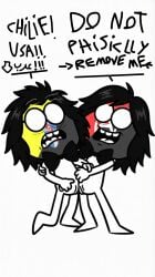 2cuntboys Rule 34 Image