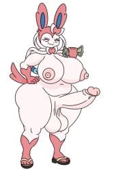 Pokemon (Species) Rule 34 Image