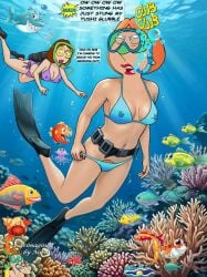 20th Century Fox Rule 34 Image