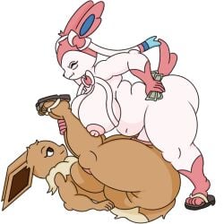 Pokemon (Species) Rule 34 Image