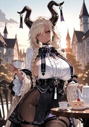 Owari (Azur Lane) Rule 34 Image