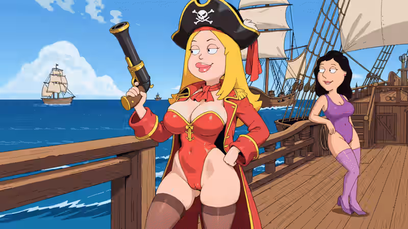 20th Century Fox Rule 34 Image