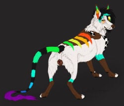 Digital Drawing (Artwork) Rule 34 Image