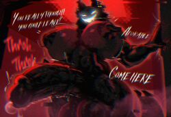 Smiler (The Backrooms) Rule 34 Image