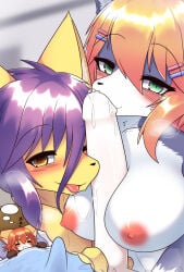 Itsuki (Hane) Rule 34 Image