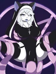 Katalyn (Kaicitoelmapache) Rule 34 Image