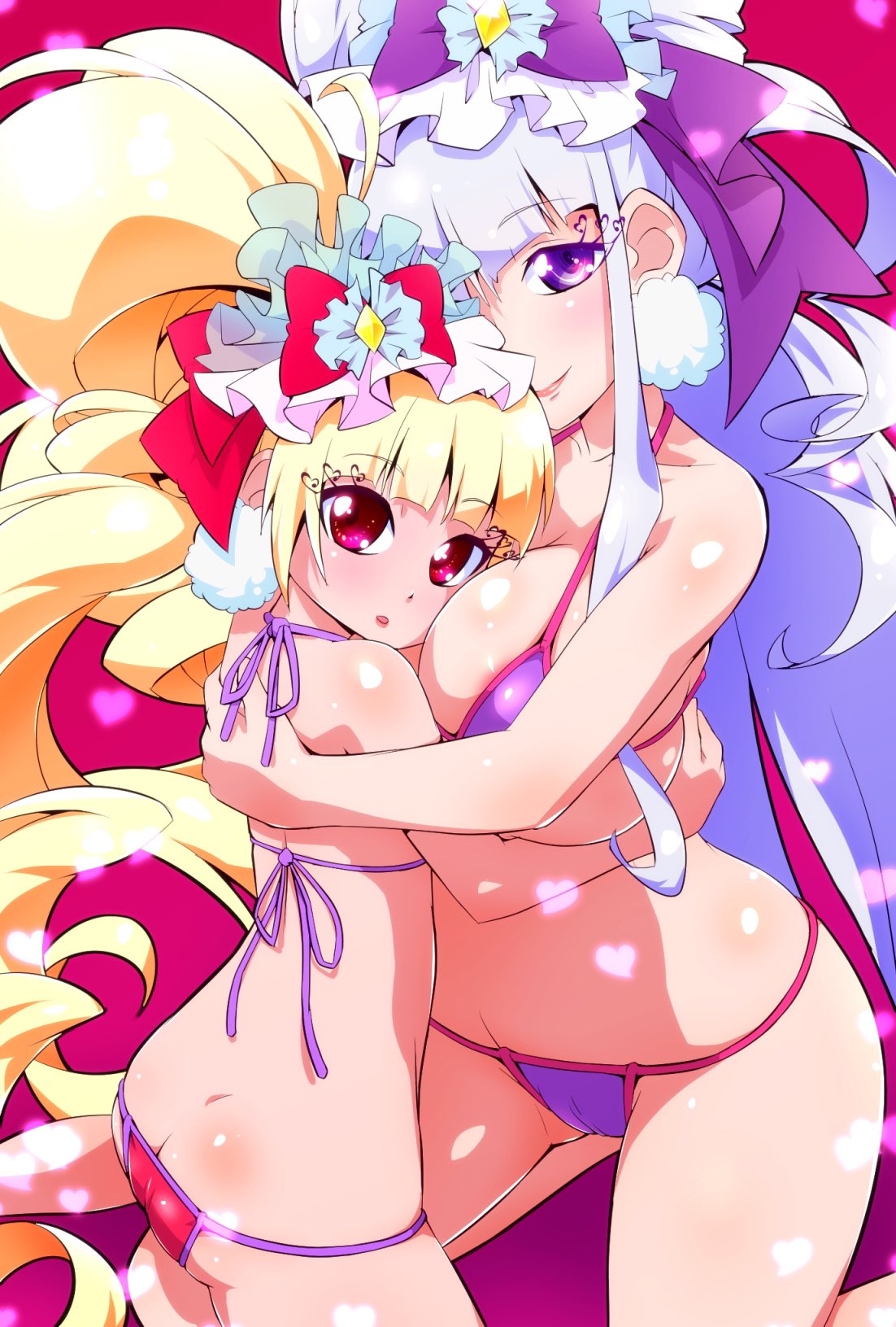 Aisaki Emiru Rule 34 Image
