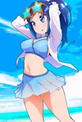 Beach Rule 34 Image