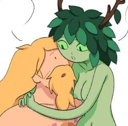 Adventure Time Rule 34 Image