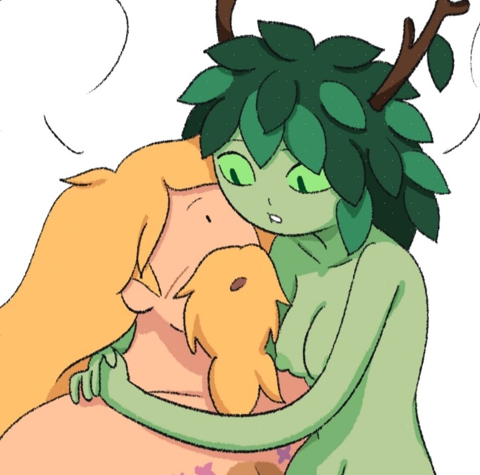 Adventure Time Rule 34 Image
