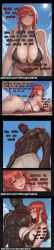 Makima (Chainsaw Man) Rule 34 Image