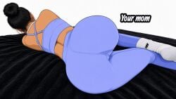Ai Assisted Rule 34 Image