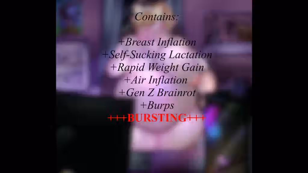 1girls Rule 34 Video
