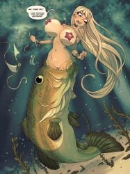 1girls Rule 34 Image