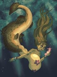 1girls Rule 34 Image