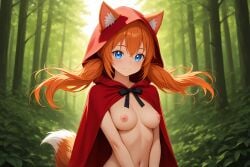 1girls Rule 34 Image