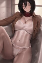 1girls Rule 34 Image